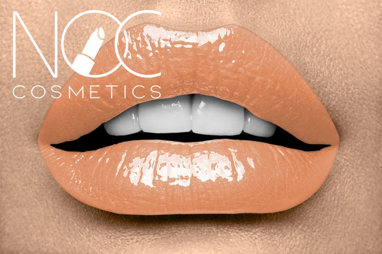 Lipgloss - 144 - Pure Nude