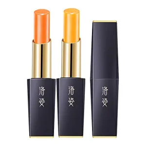 Lipstick Red Waterproof Long Lasting (#01 Beige)