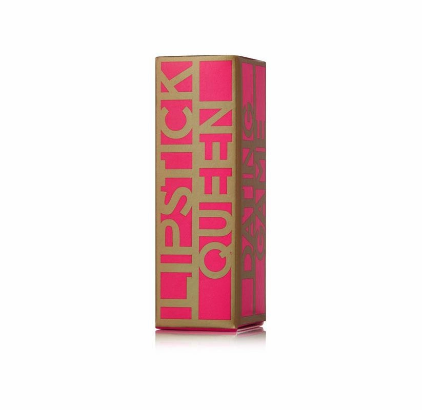 Lipstick Queen Bad Boy Lipstick