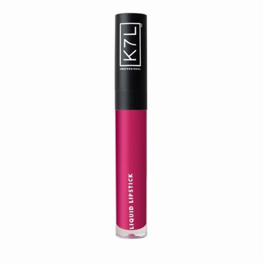 Liquid Lipstick - Pink Fizz