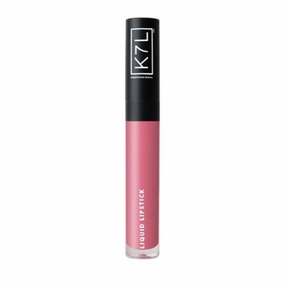 Liquid Lipstick - Pink Spill