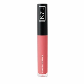 Liquid Lipstick - Pretty In Pink 8ml