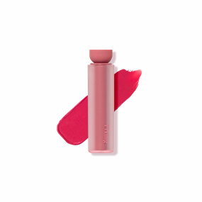 Lively Red Hydro Matte Lipstick: A Luxurious Matte Finish | Etude House
