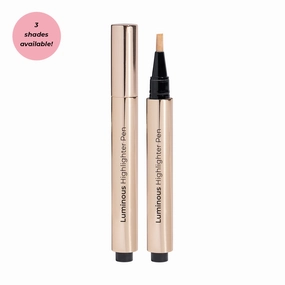 Luminous Highlighter Pen