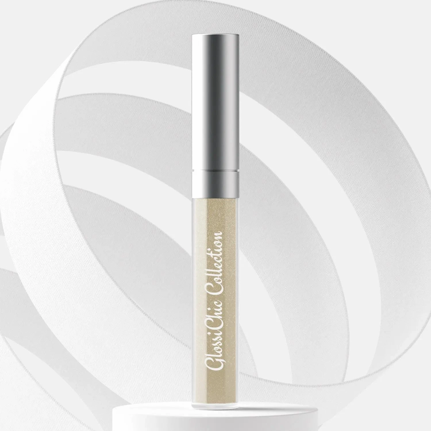 Luna Lipgloss Holographic