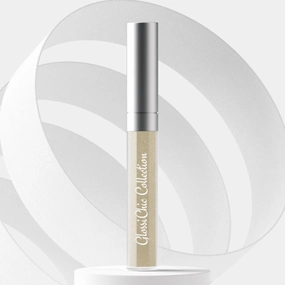 Luna Lipgloss Holographic
