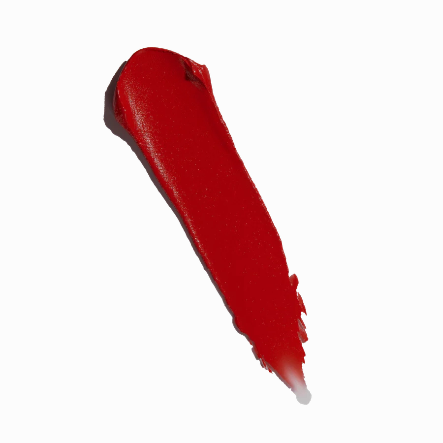 Madame Matte Liquid Lipstick - FLAMETHROWER