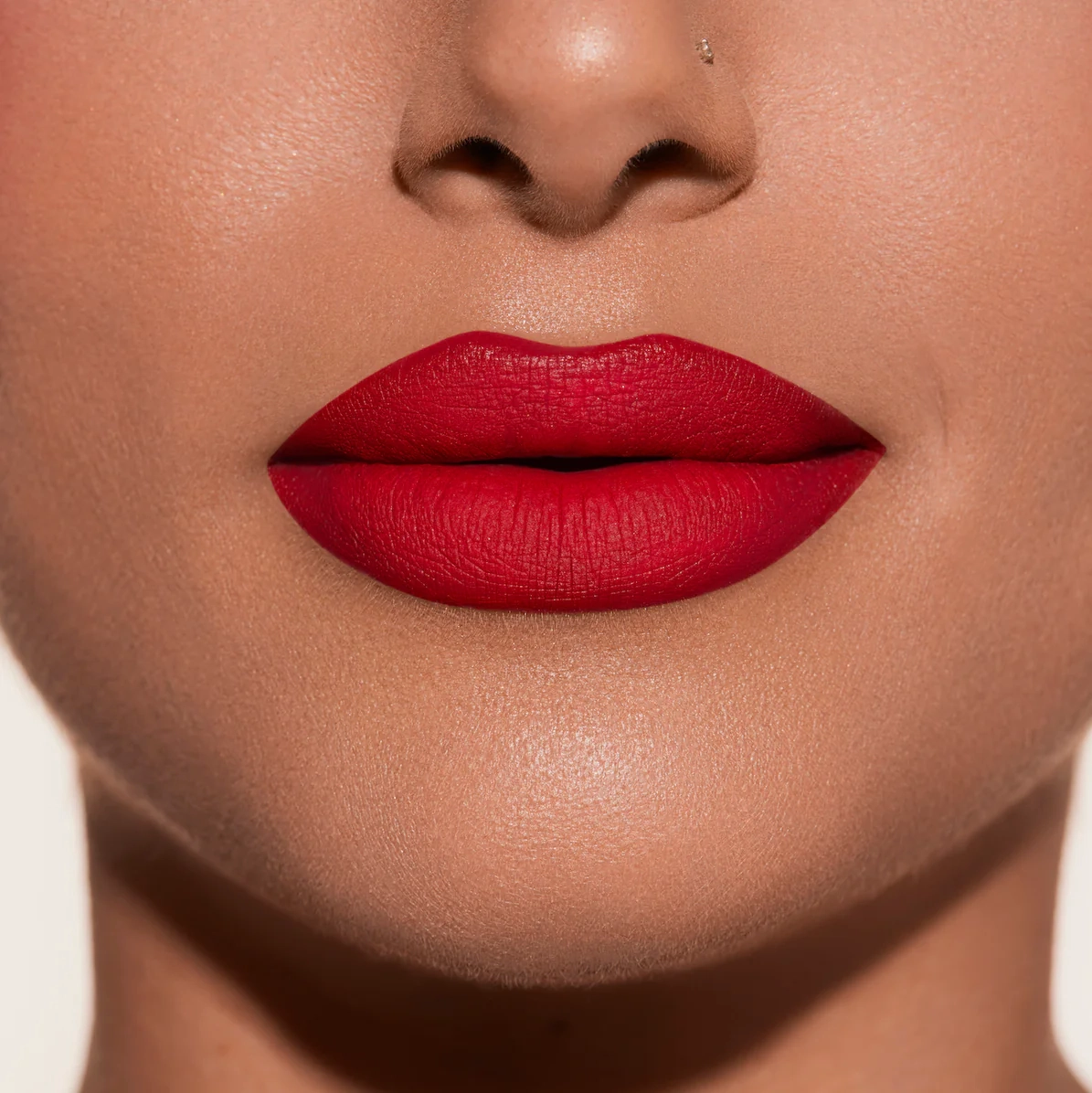 Madame Matte Liquid Lipstick - FLAMETHROWER