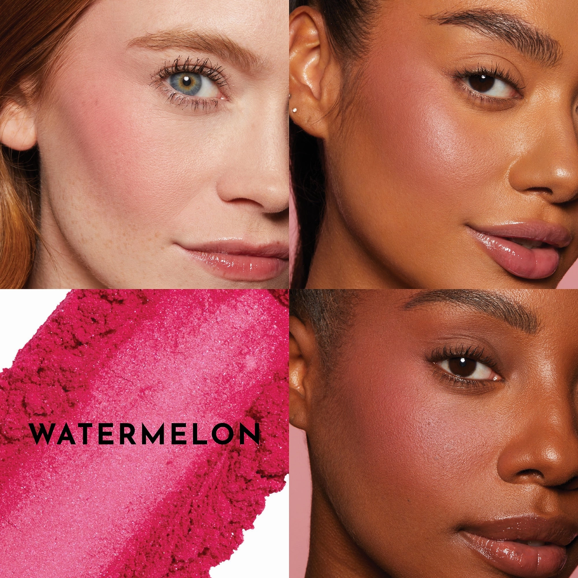 Make Me Blush Talc-Free Velvet Blush