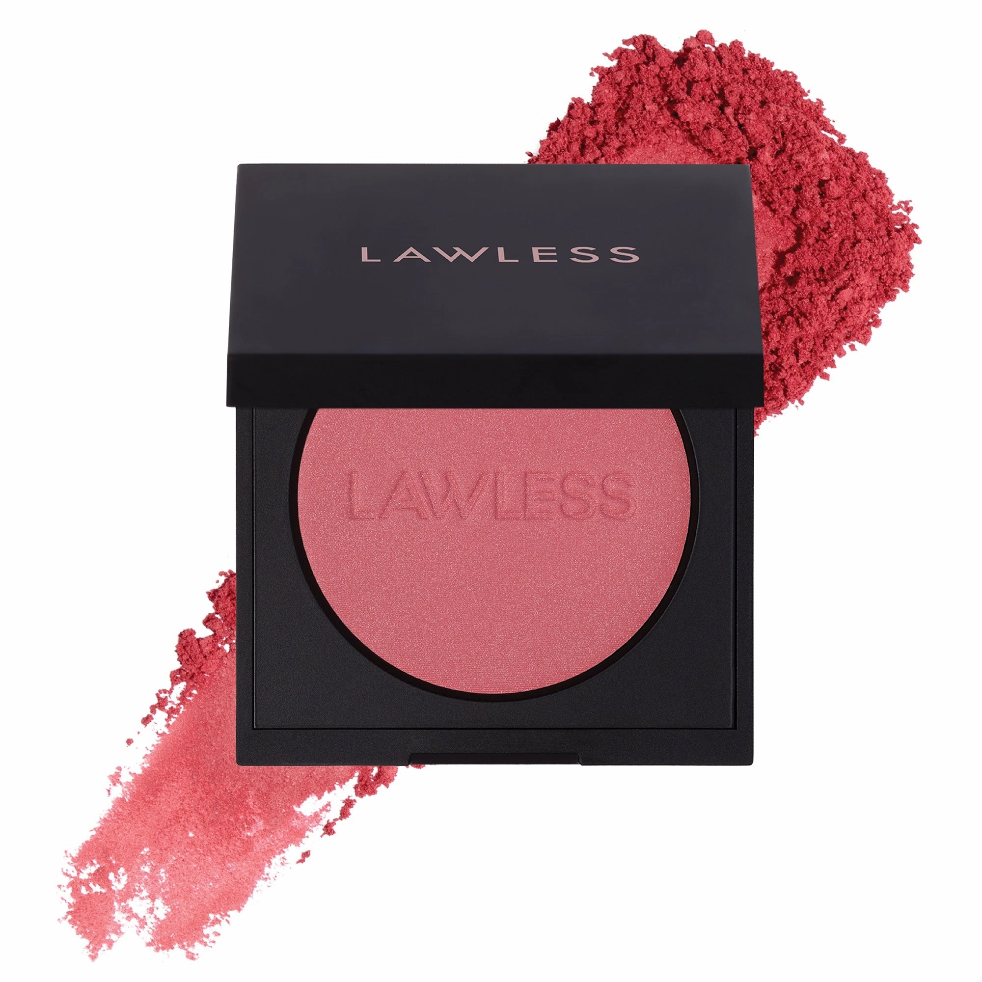 Make Me Blush Talc-Free Velvet Blush