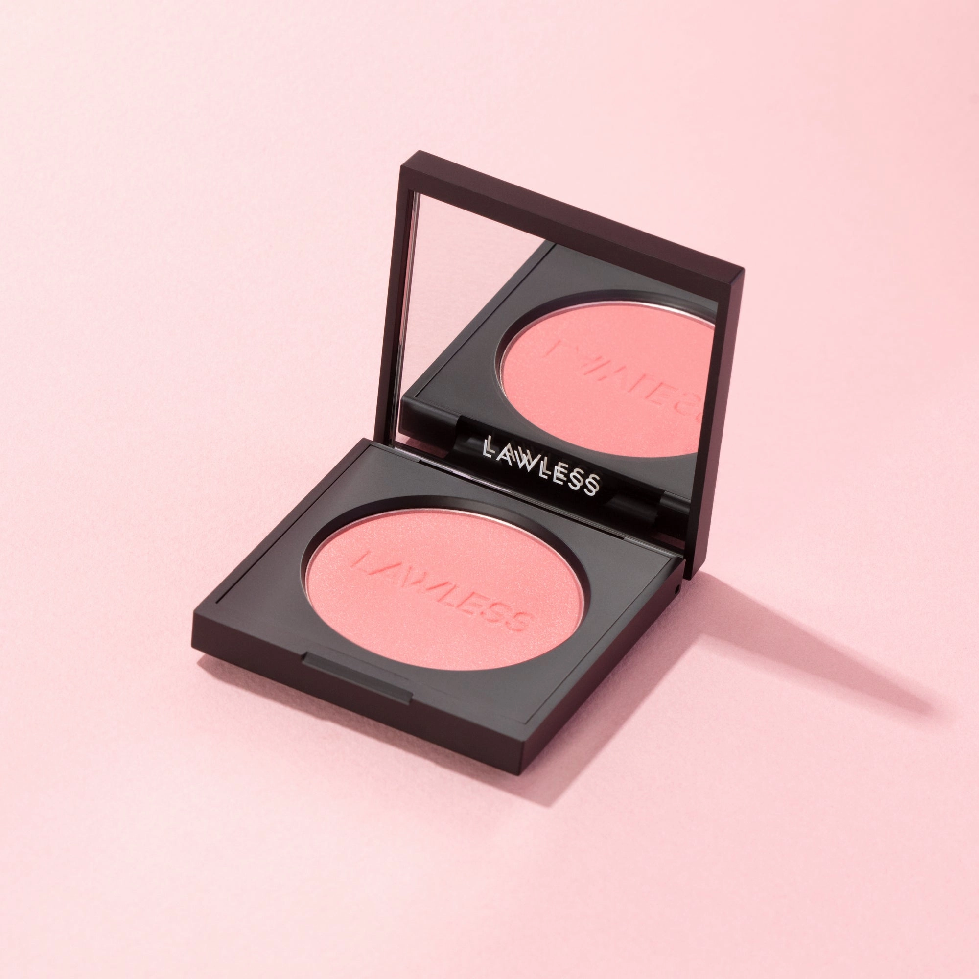 Make Me Blush Talc-Free Velvet Blush