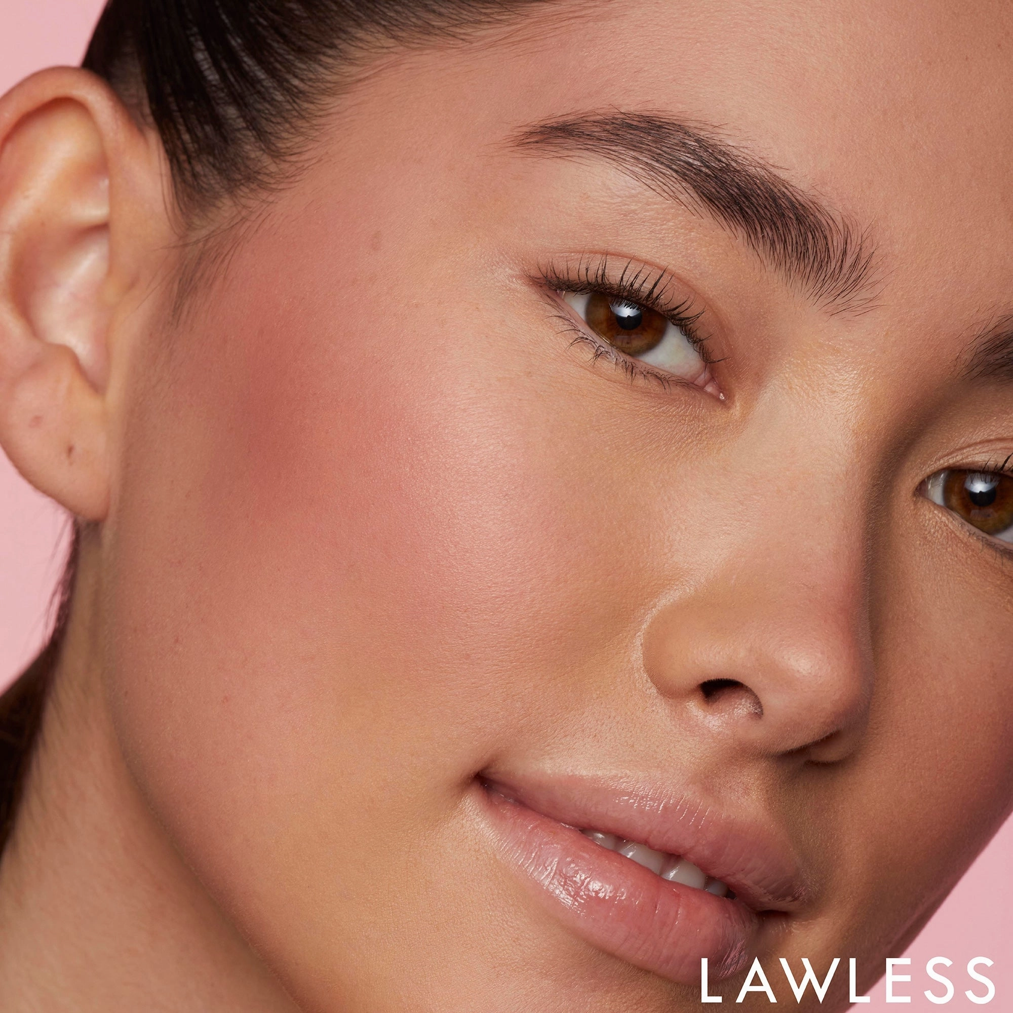 Make Me Blush Talc-Free Velvet Blush
