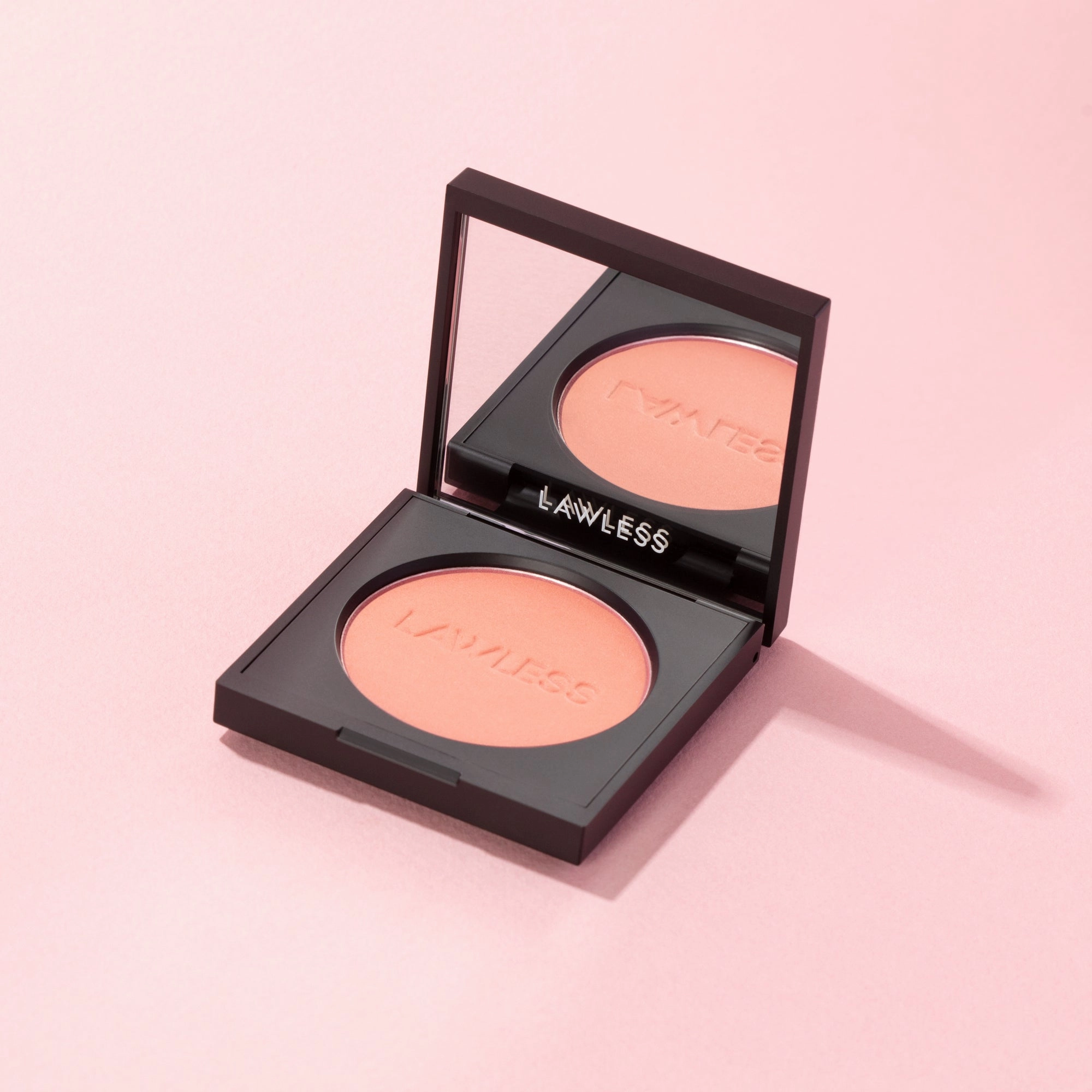 Make Me Blush Talc-Free Velvet Blush