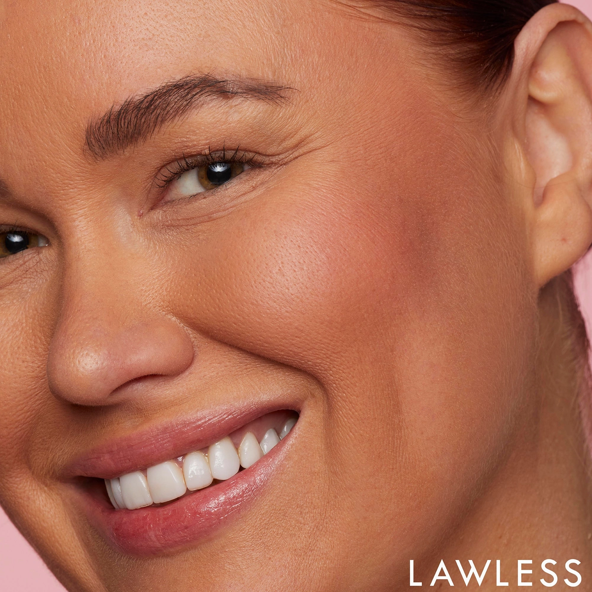 Make Me Blush Talc-Free Velvet Blush