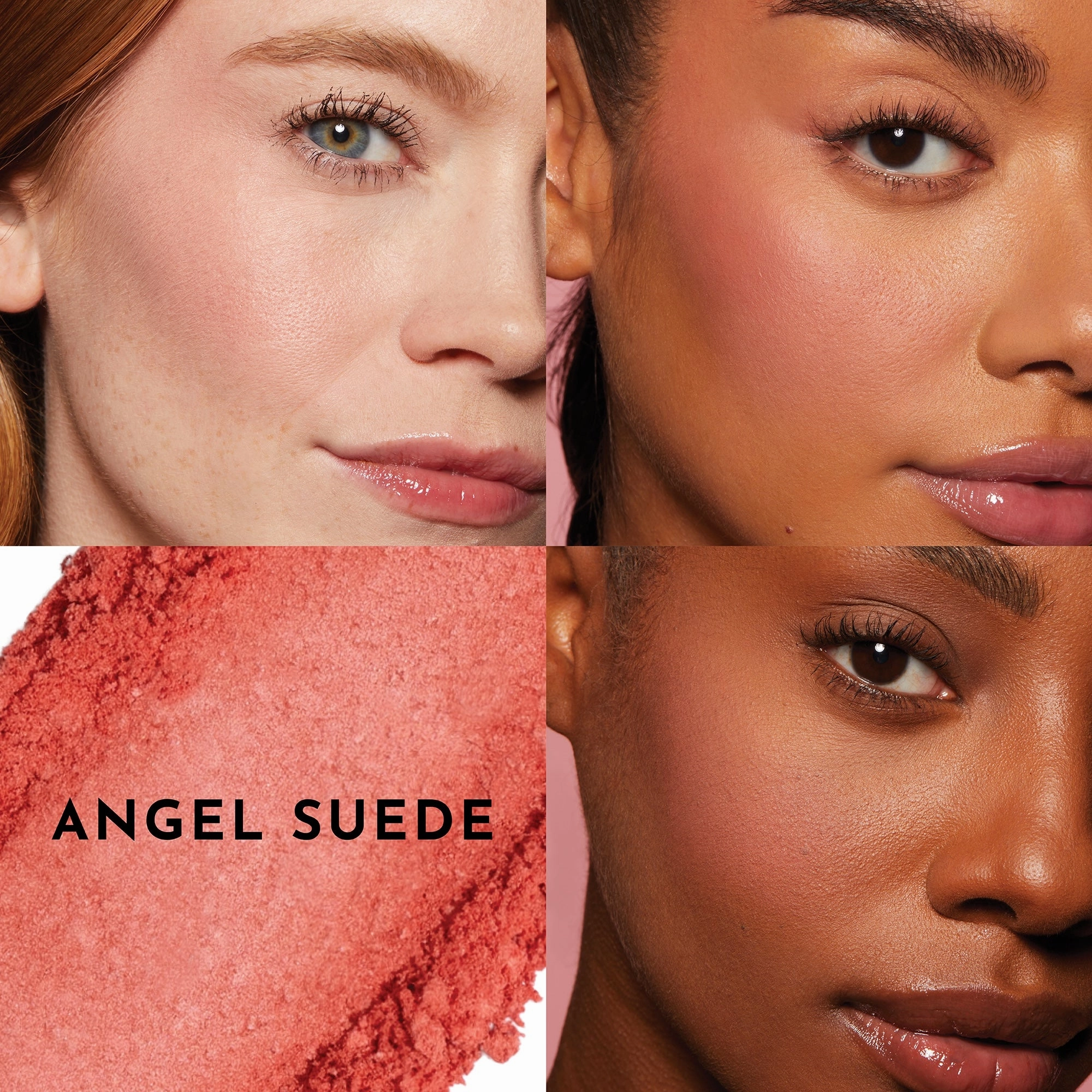Make Me Blush Talc-Free Velvet Blush