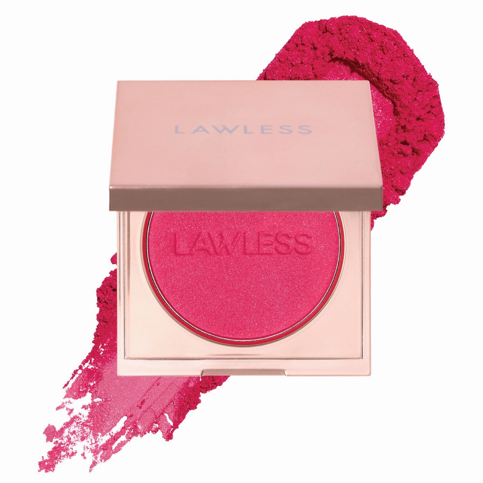 Make Me Blush Talc-Free Velvet Blush