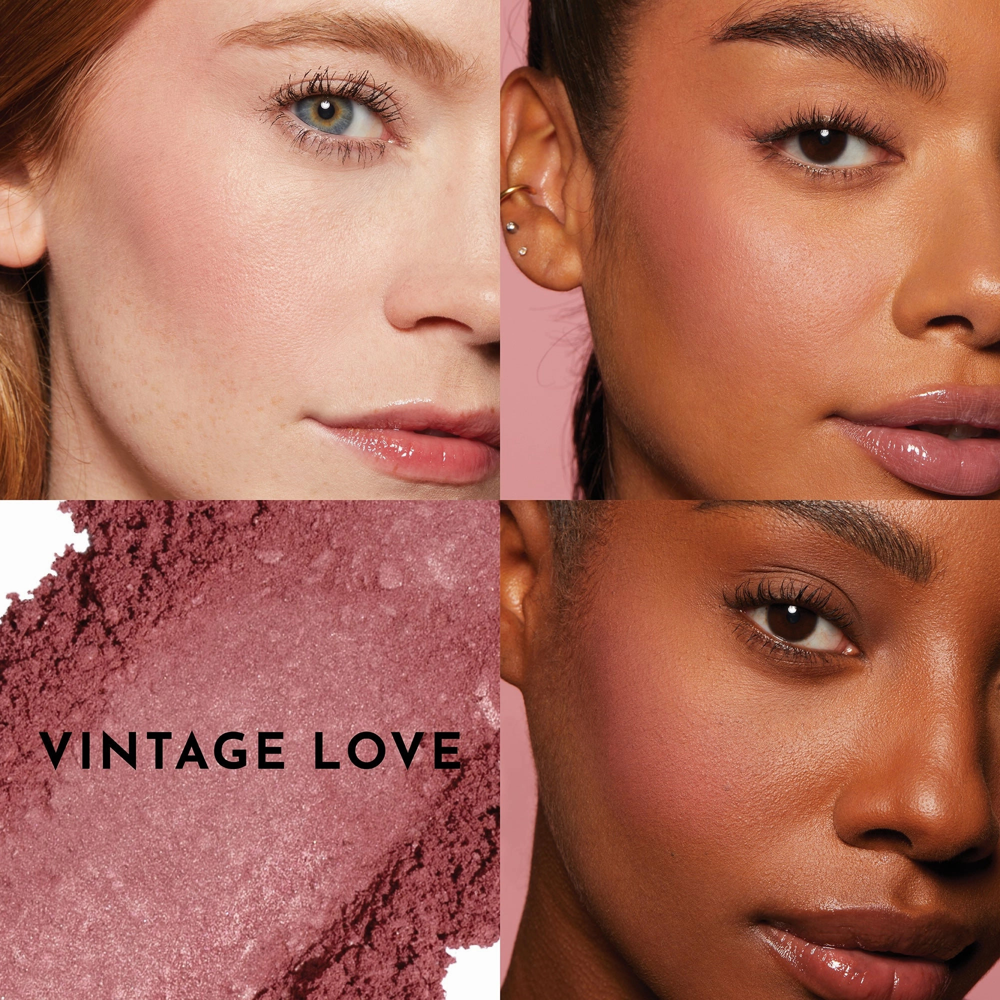 Make Me Blush Talc-Free Velvet Blush