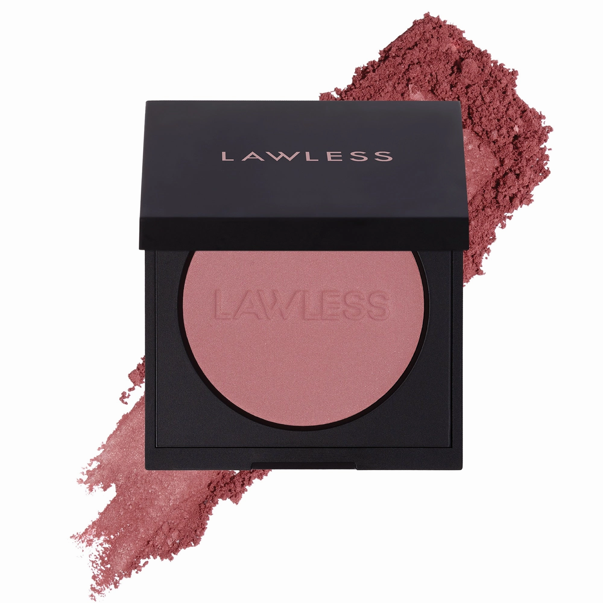 Make Me Blush Talc-Free Velvet Blush