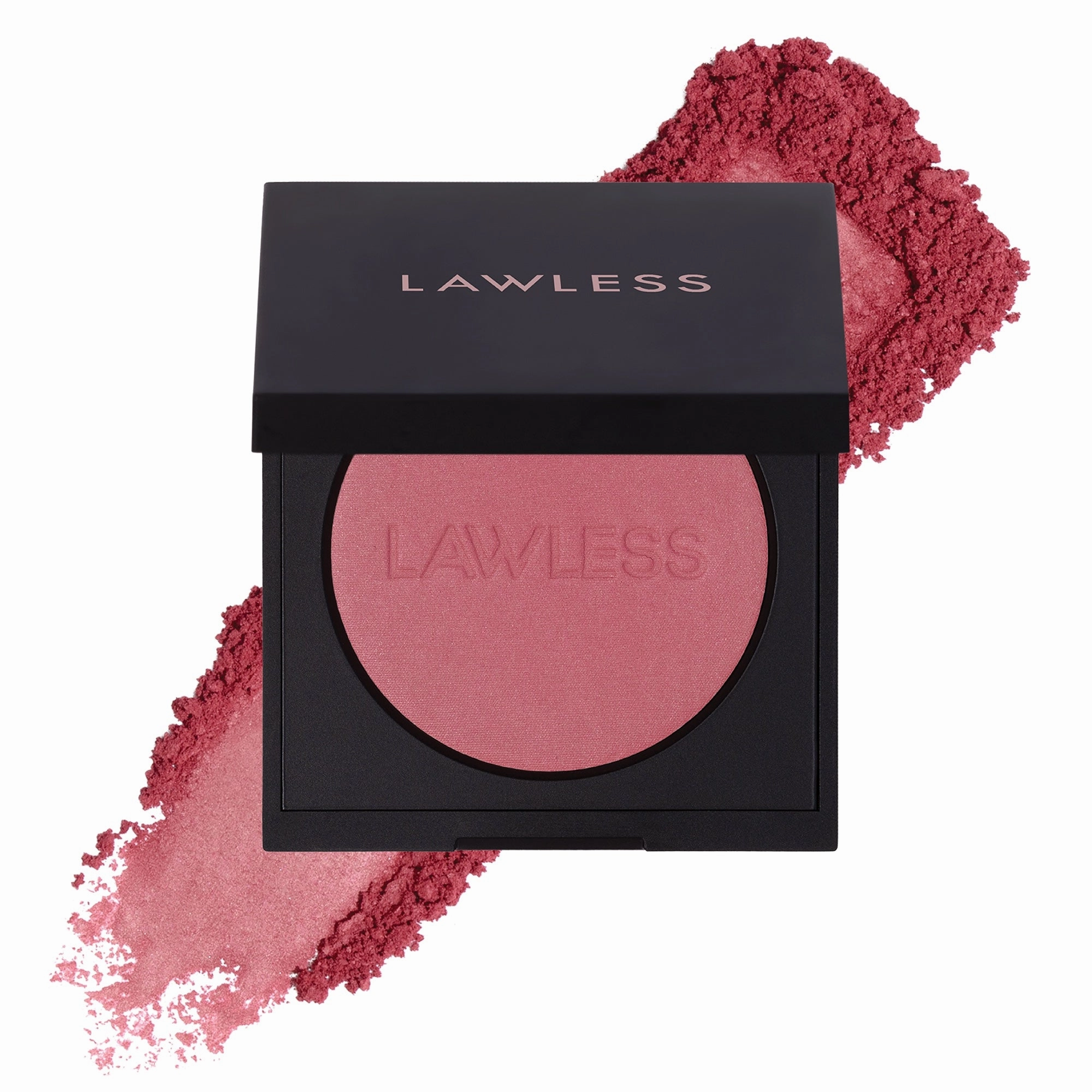 Make Me Blush Talc-Free Velvet Blush