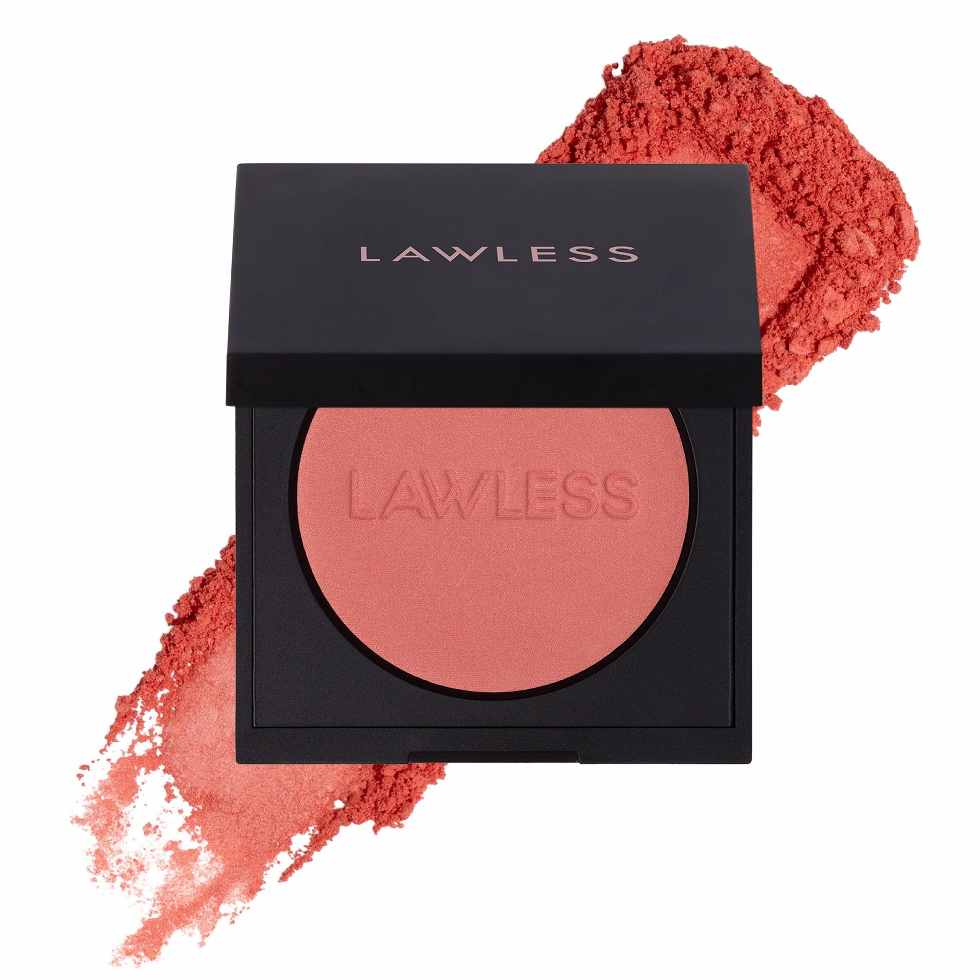 Make Me Blush Talc-Free Velvet Blush