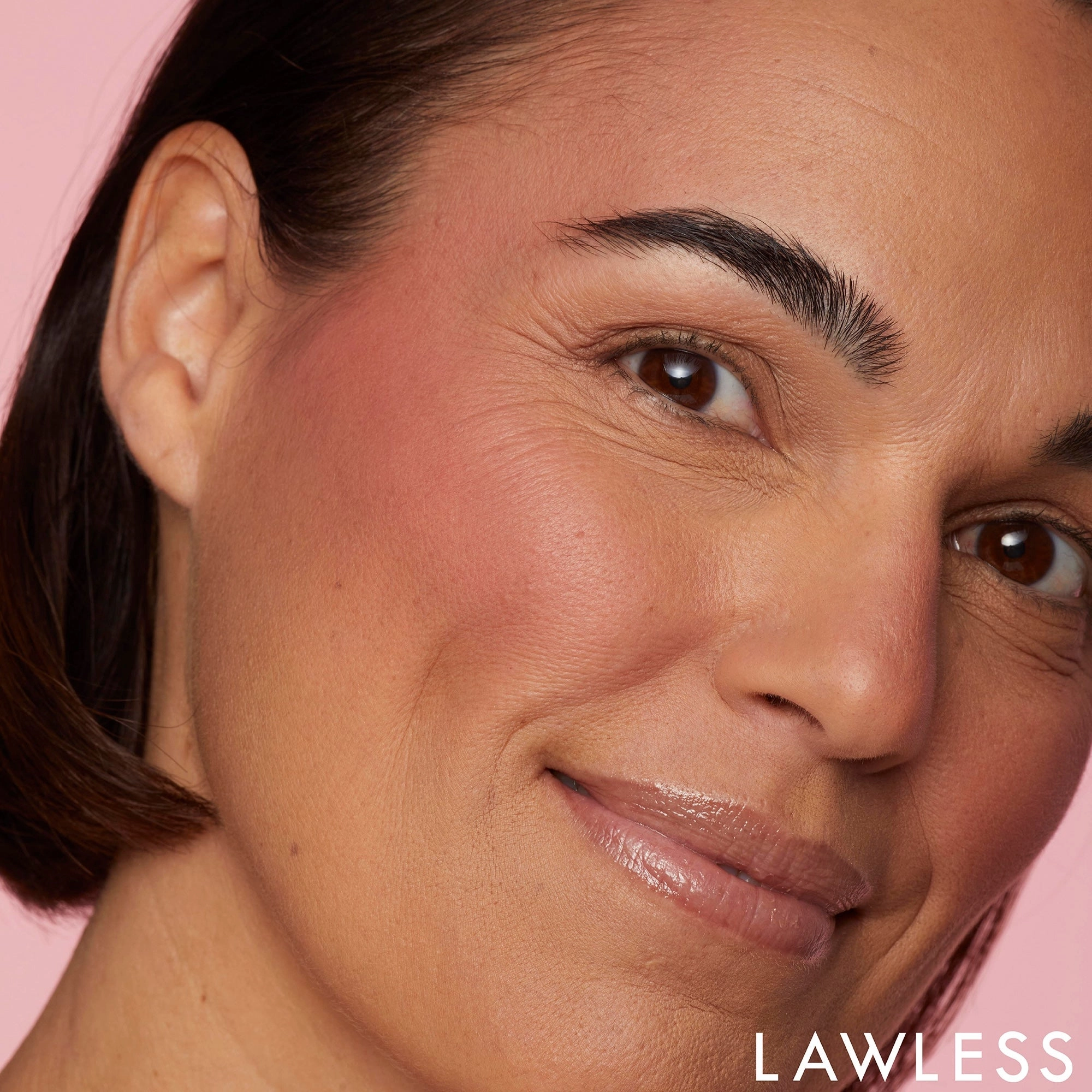 Make Me Blush Talc-Free Velvet Blush