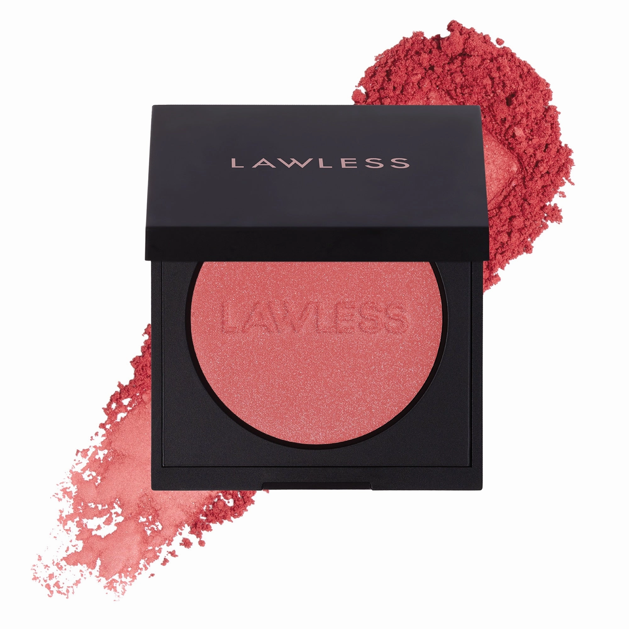 Make Me Blush Talc-Free Velvet Blush