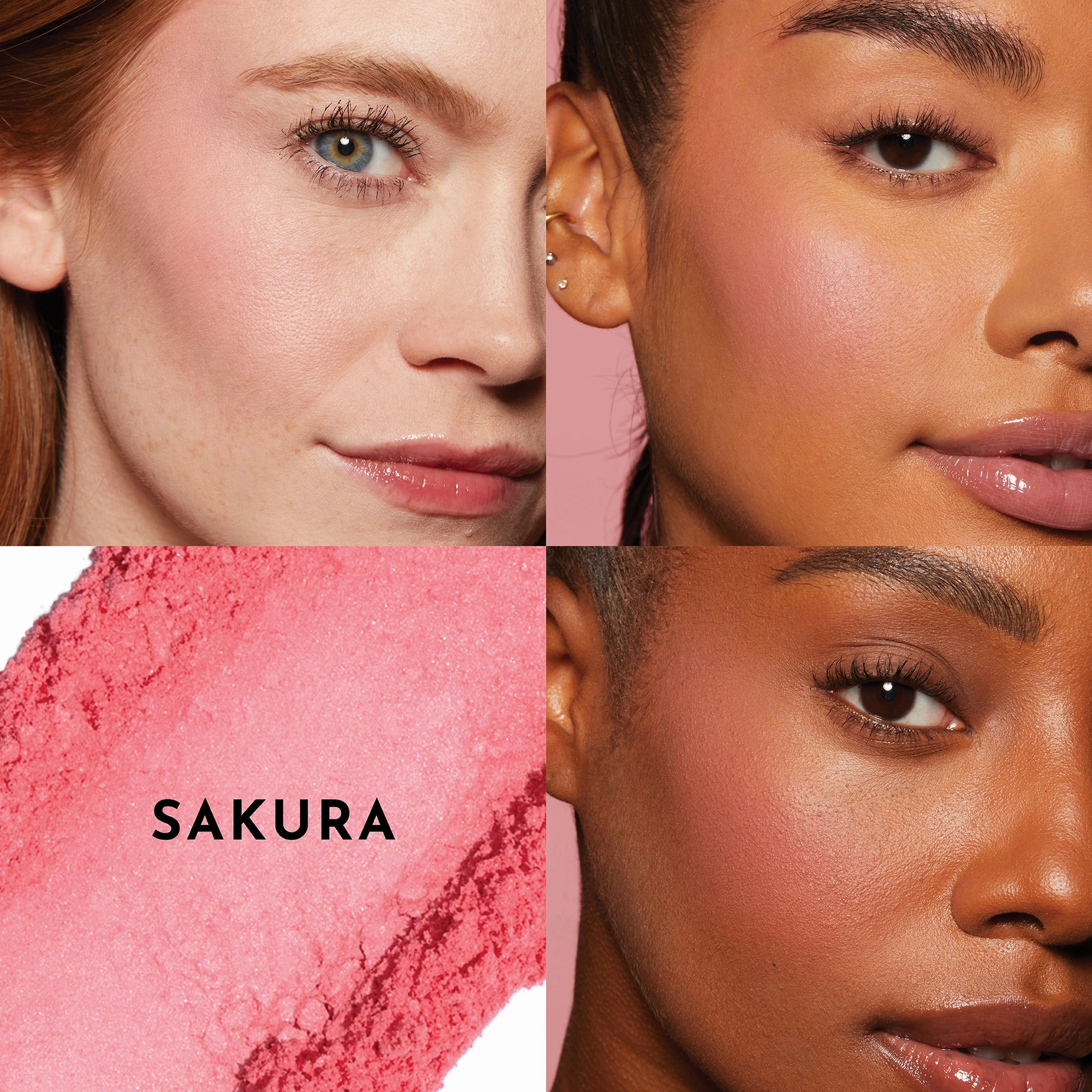 Make Me Blush Talc-Free Velvet Blush