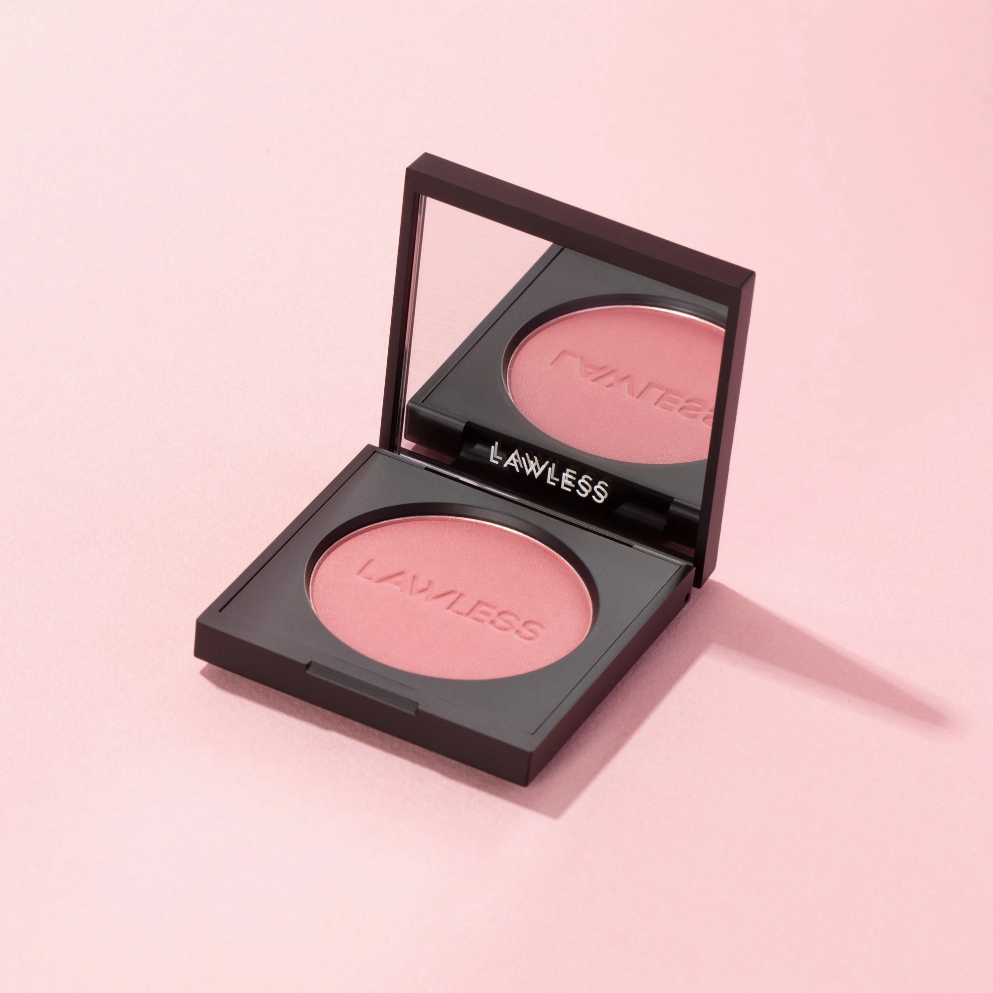 Make Me Blush Talc-Free Velvet Blush
