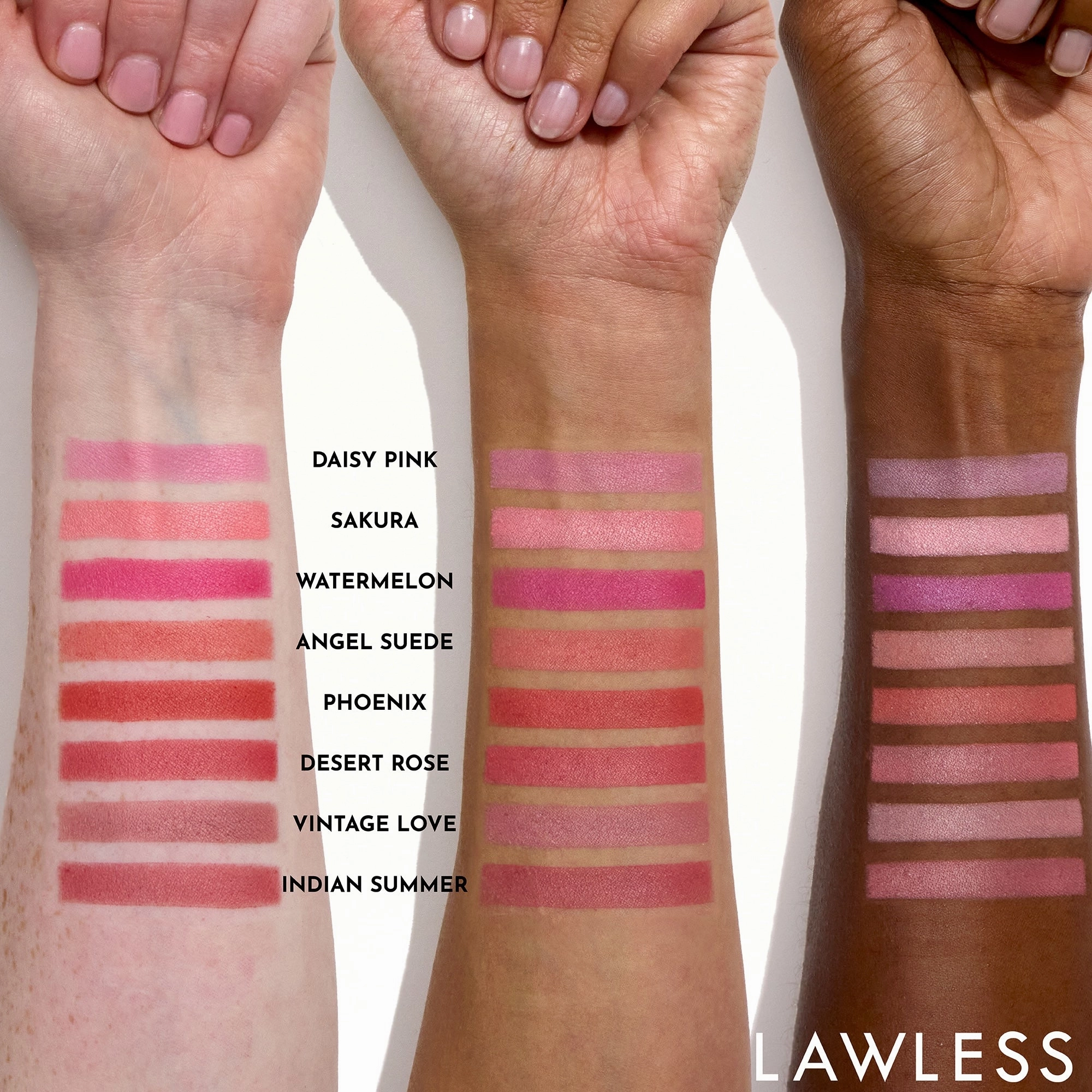 Make Me Blush Talc-Free Velvet Blush