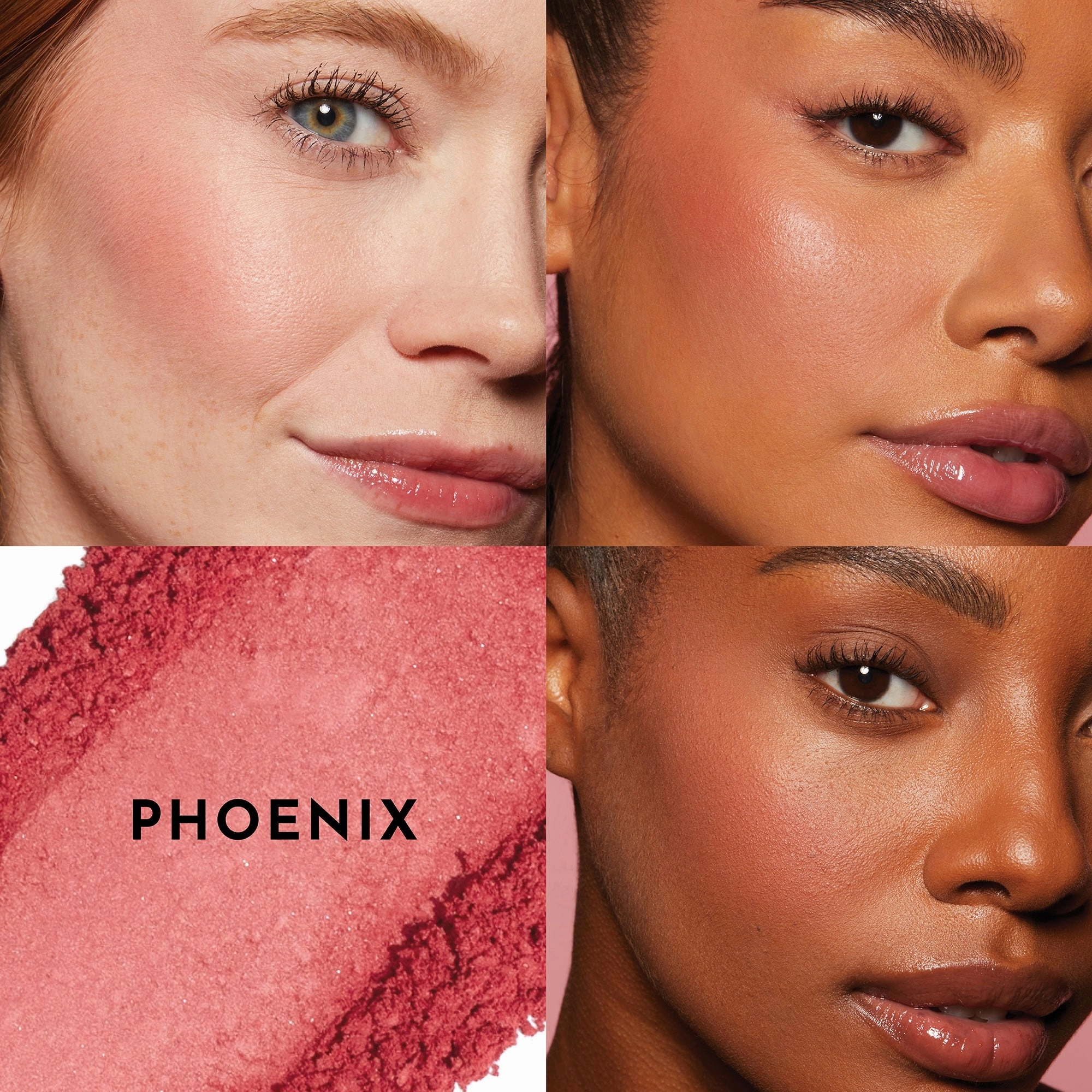 Make Me Blush Talc-Free Velvet Blush