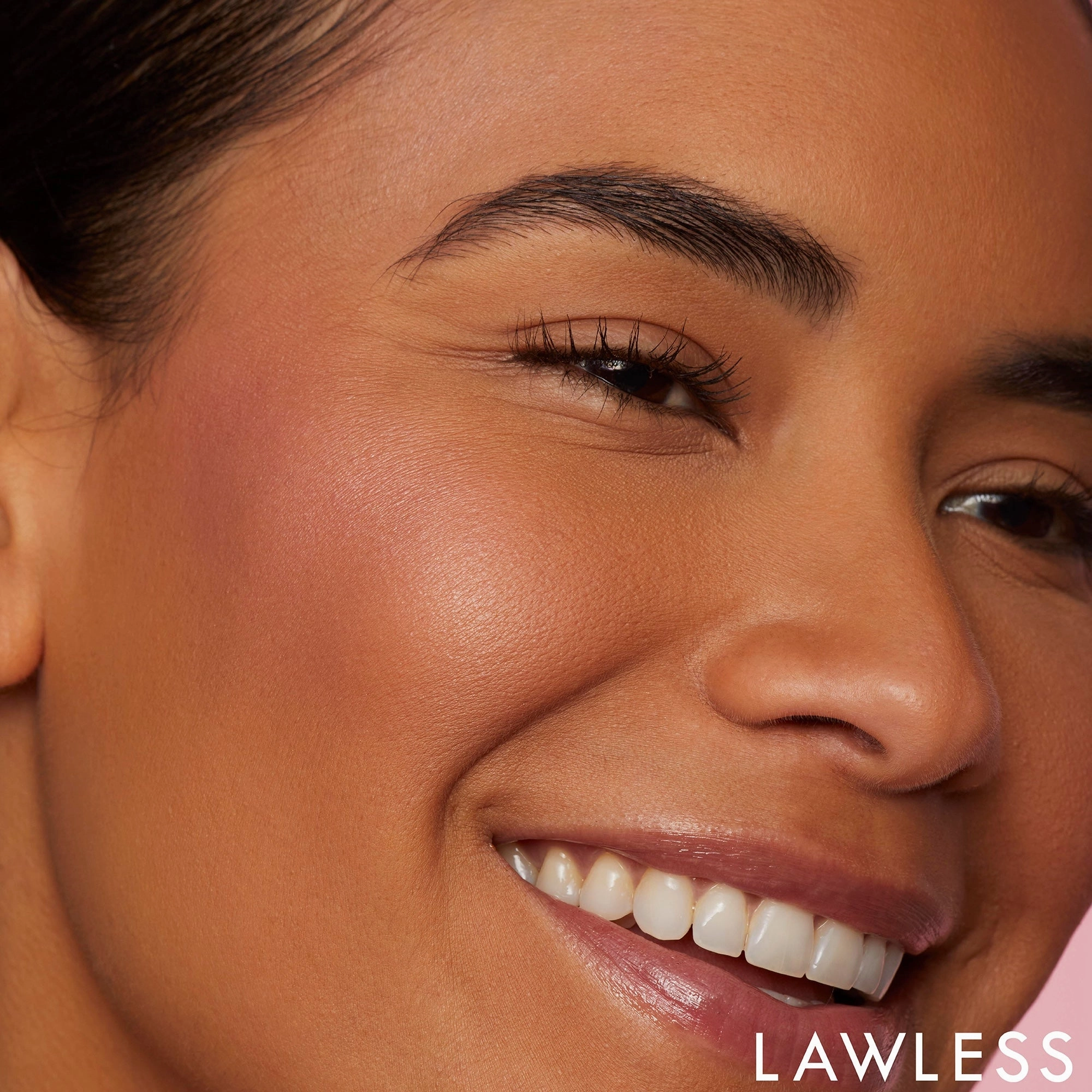 Make Me Blush Talc-Free Velvet Blush