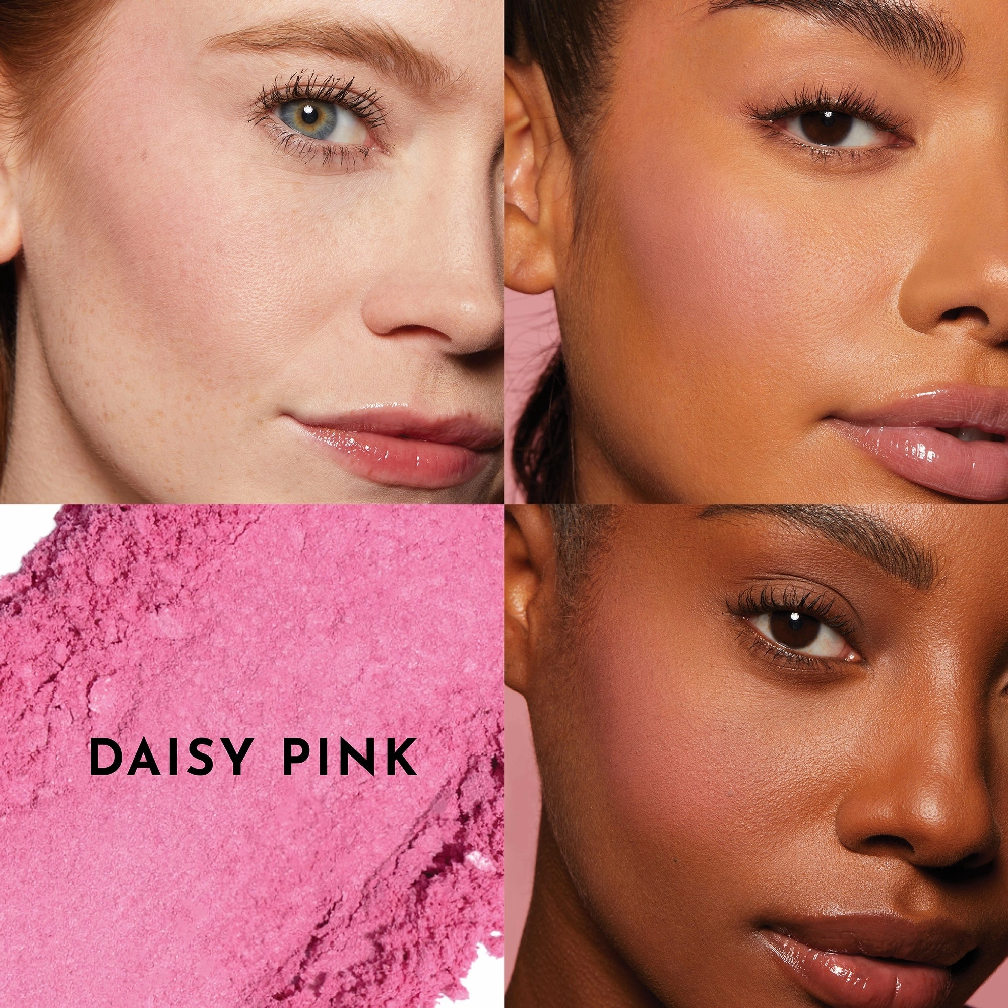 Make Me Blush Talc-Free Velvet Blush
