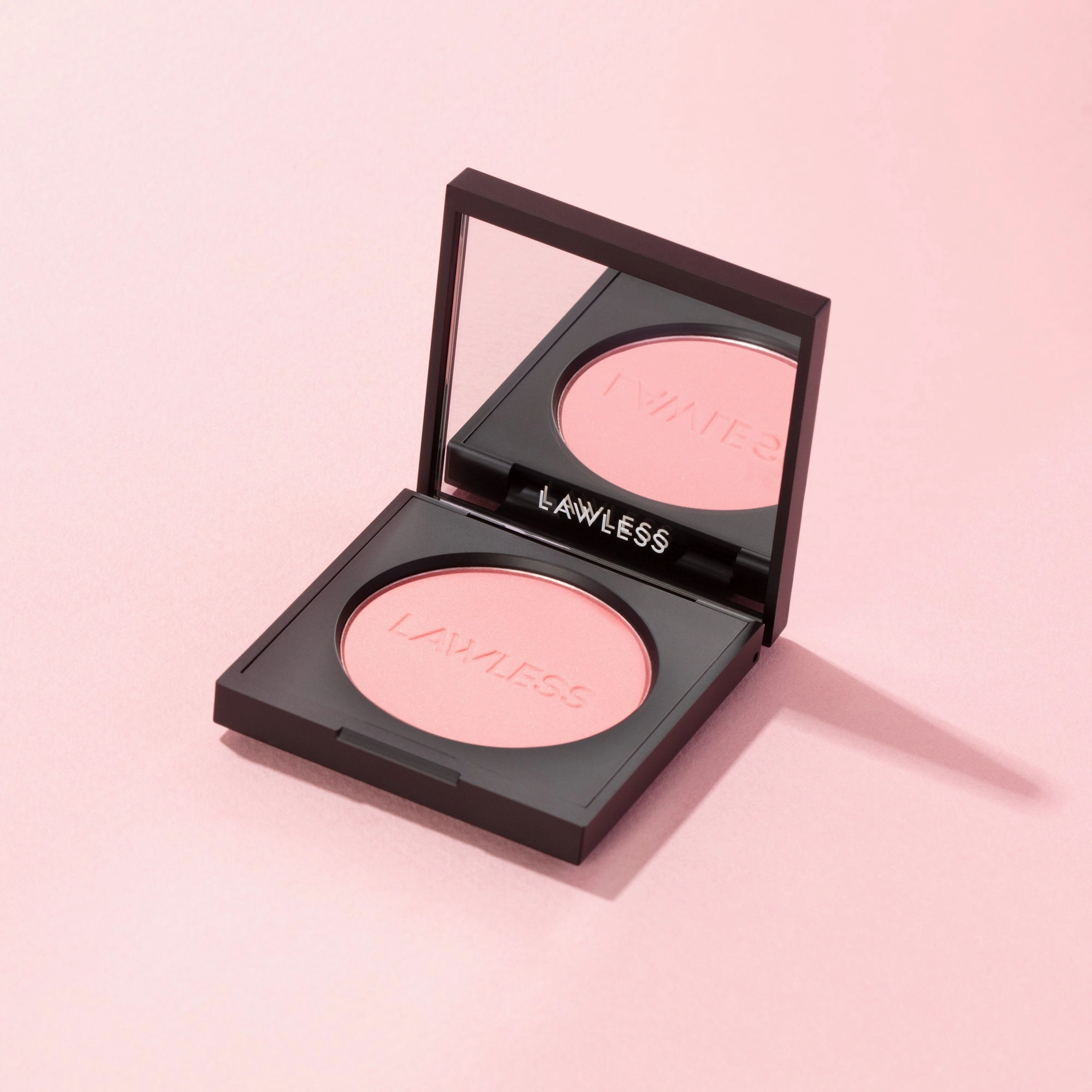 Make Me Blush Talc-Free Velvet Blush