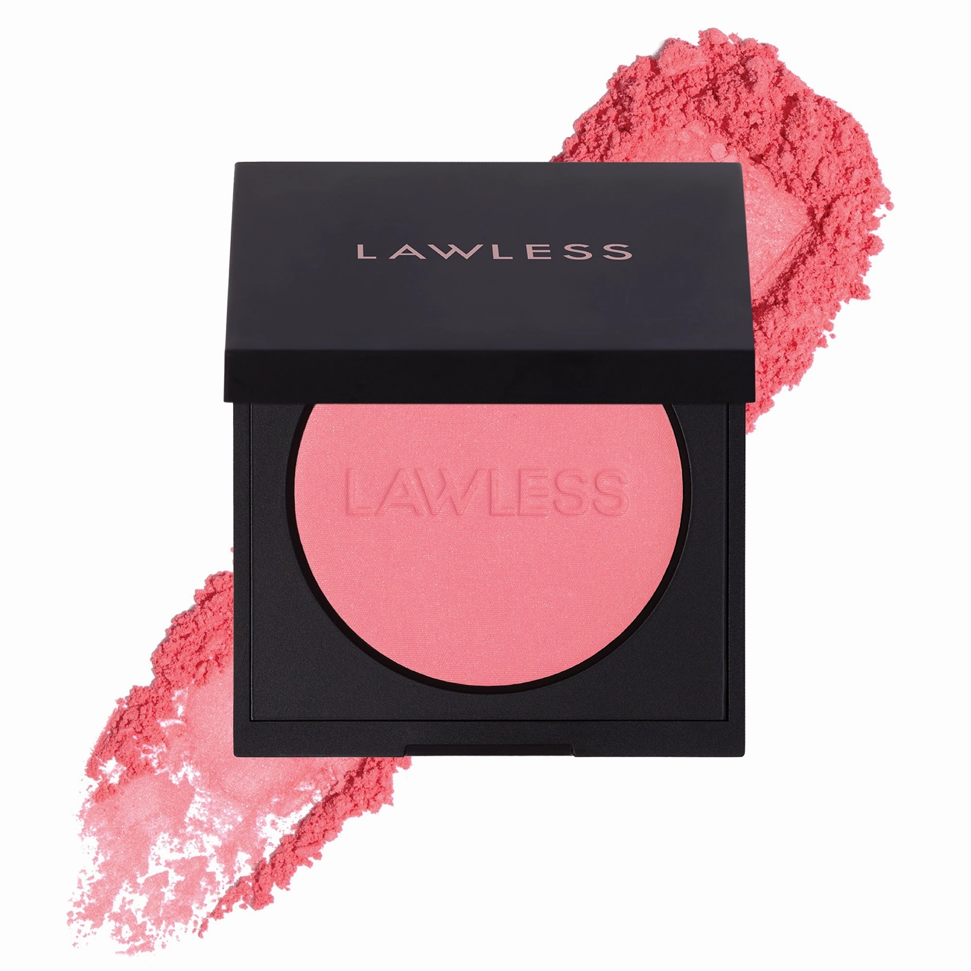 Make Me Blush Talc-Free Velvet Blush