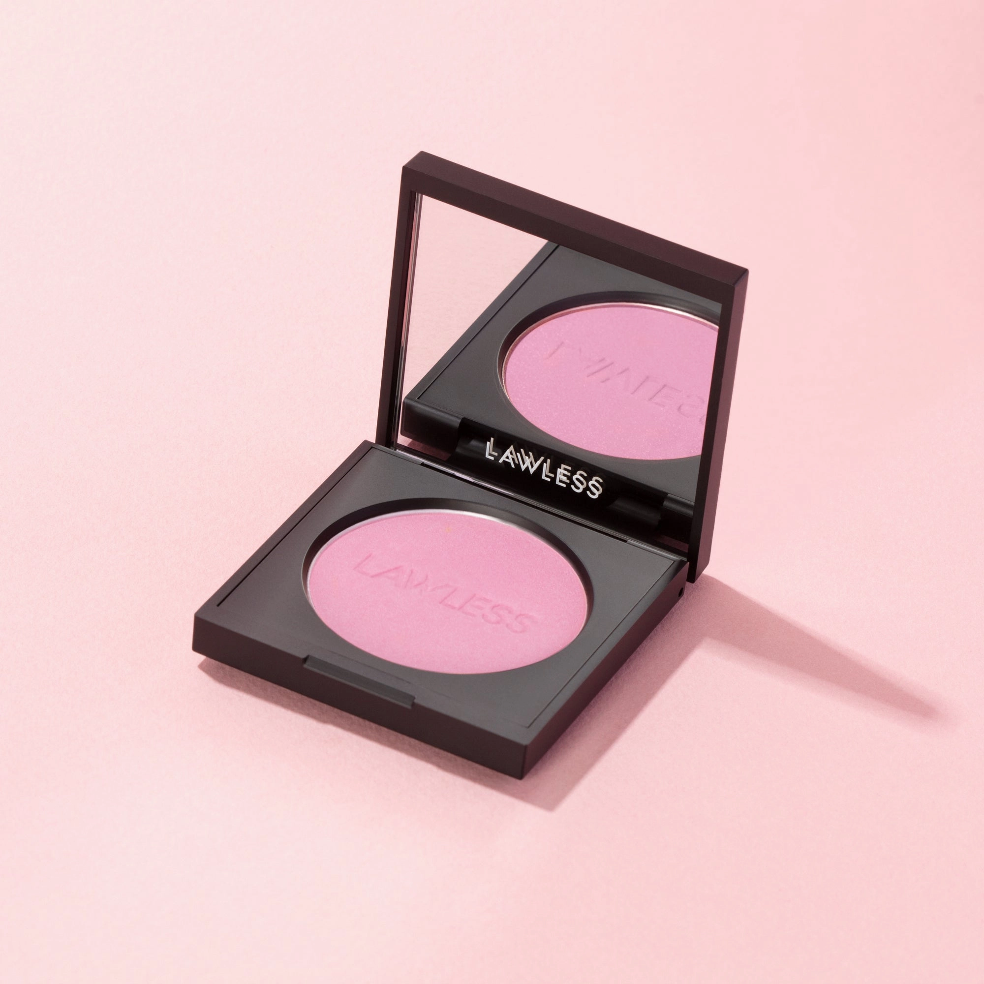 Make Me Blush Talc-Free Velvet Blush