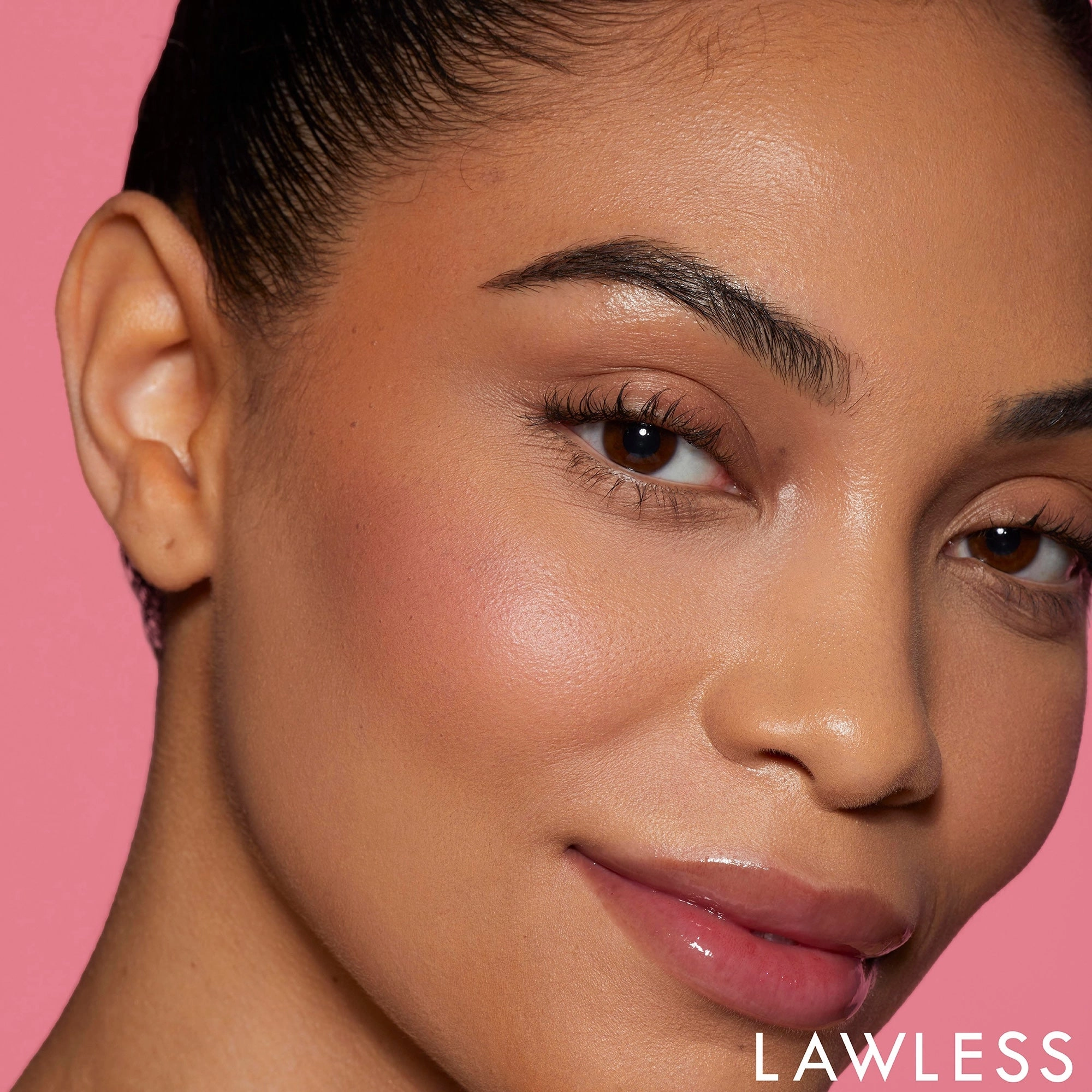 Make Me Blush Talc-Free Velvet Blush