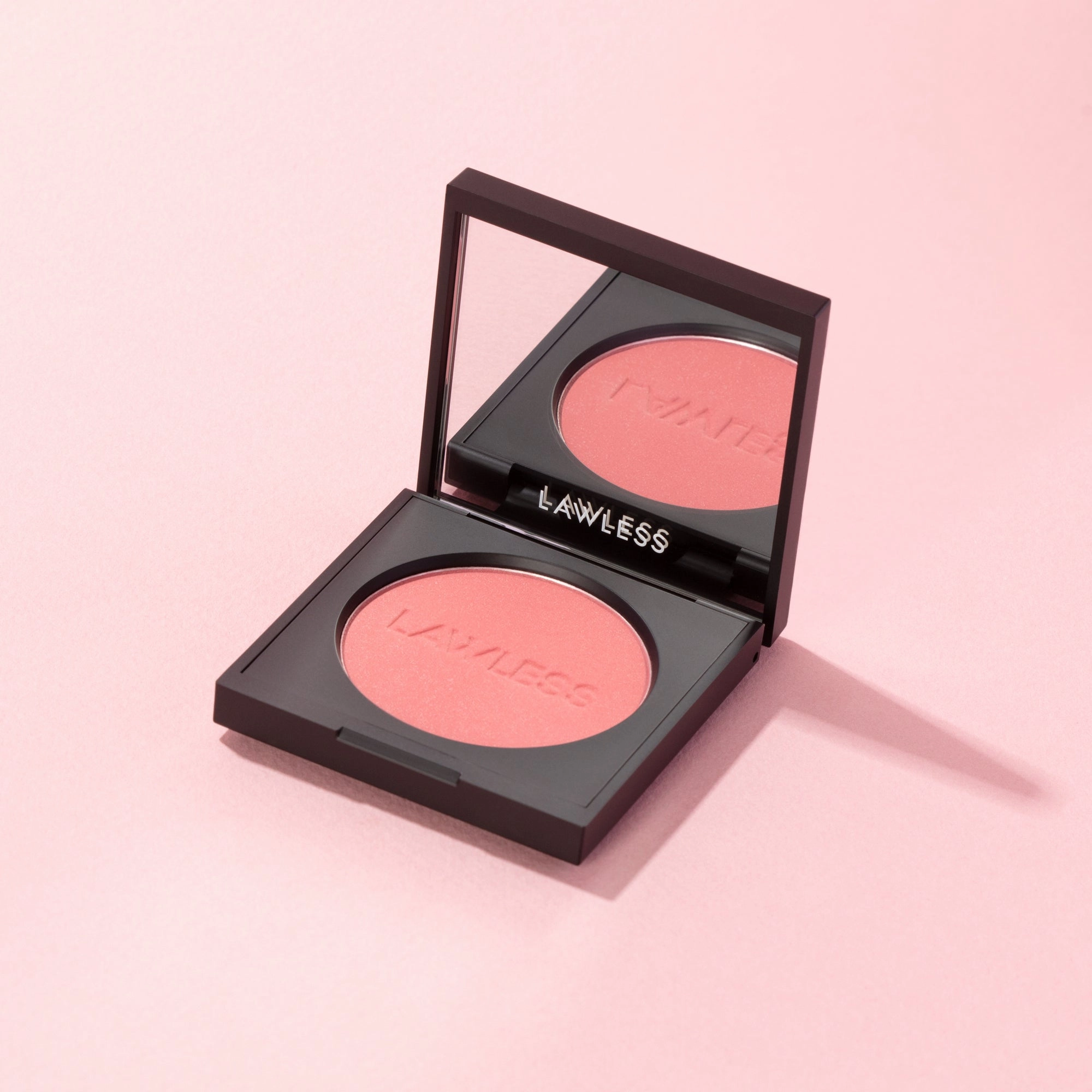 Make Me Blush Talc-Free Velvet Blush