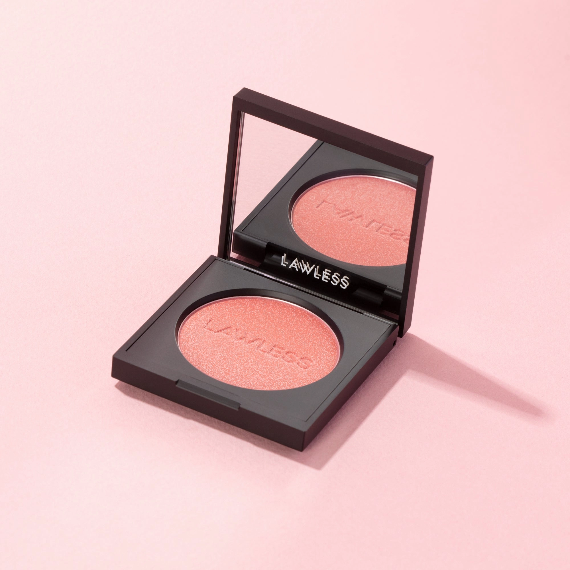Make Me Blush Talc-Free Velvet Blush