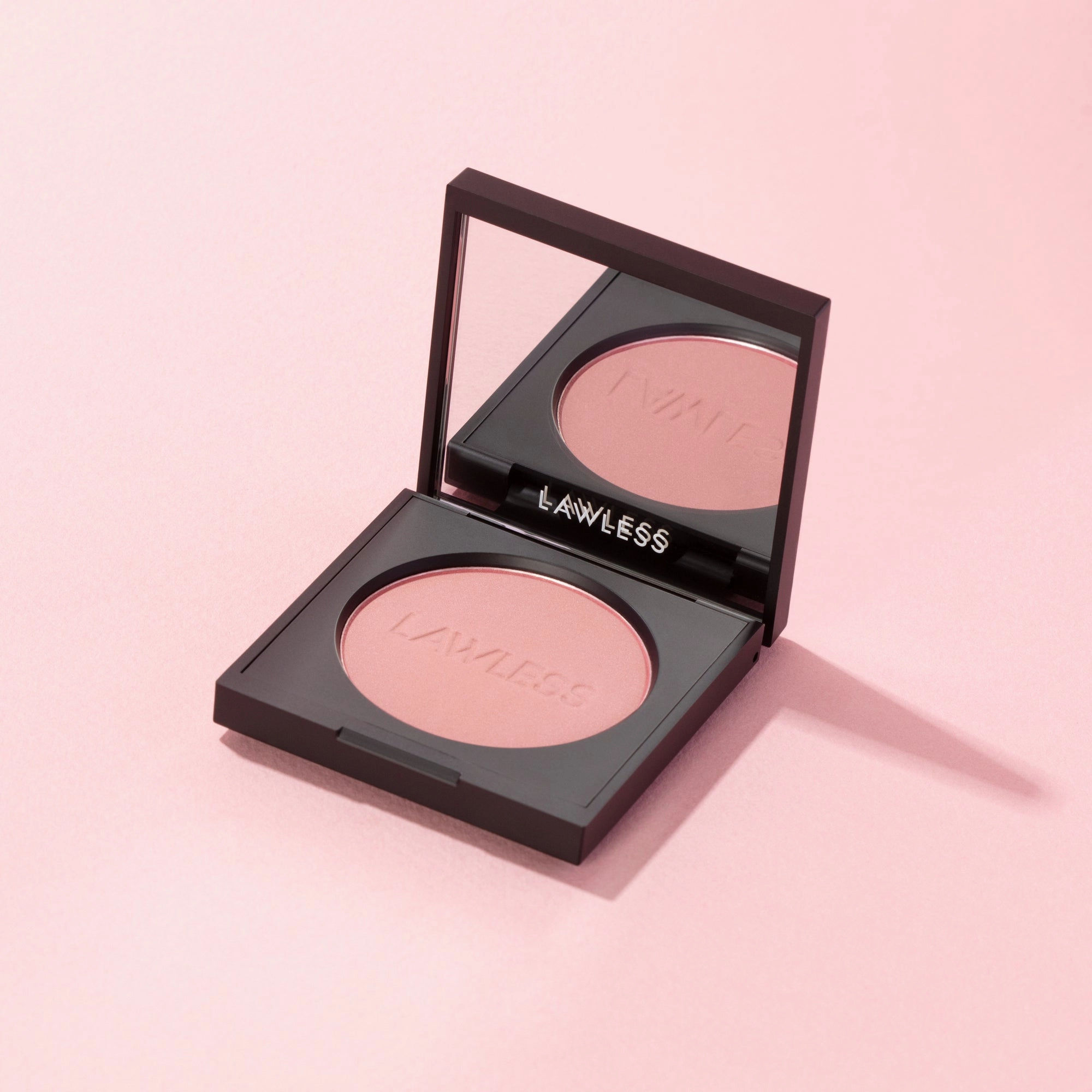 Make Me Blush Talc-Free Velvet Blush