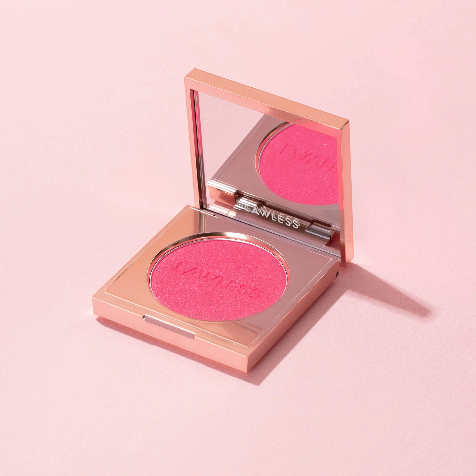 Make Me Blush Talc-Free Velvet Blush