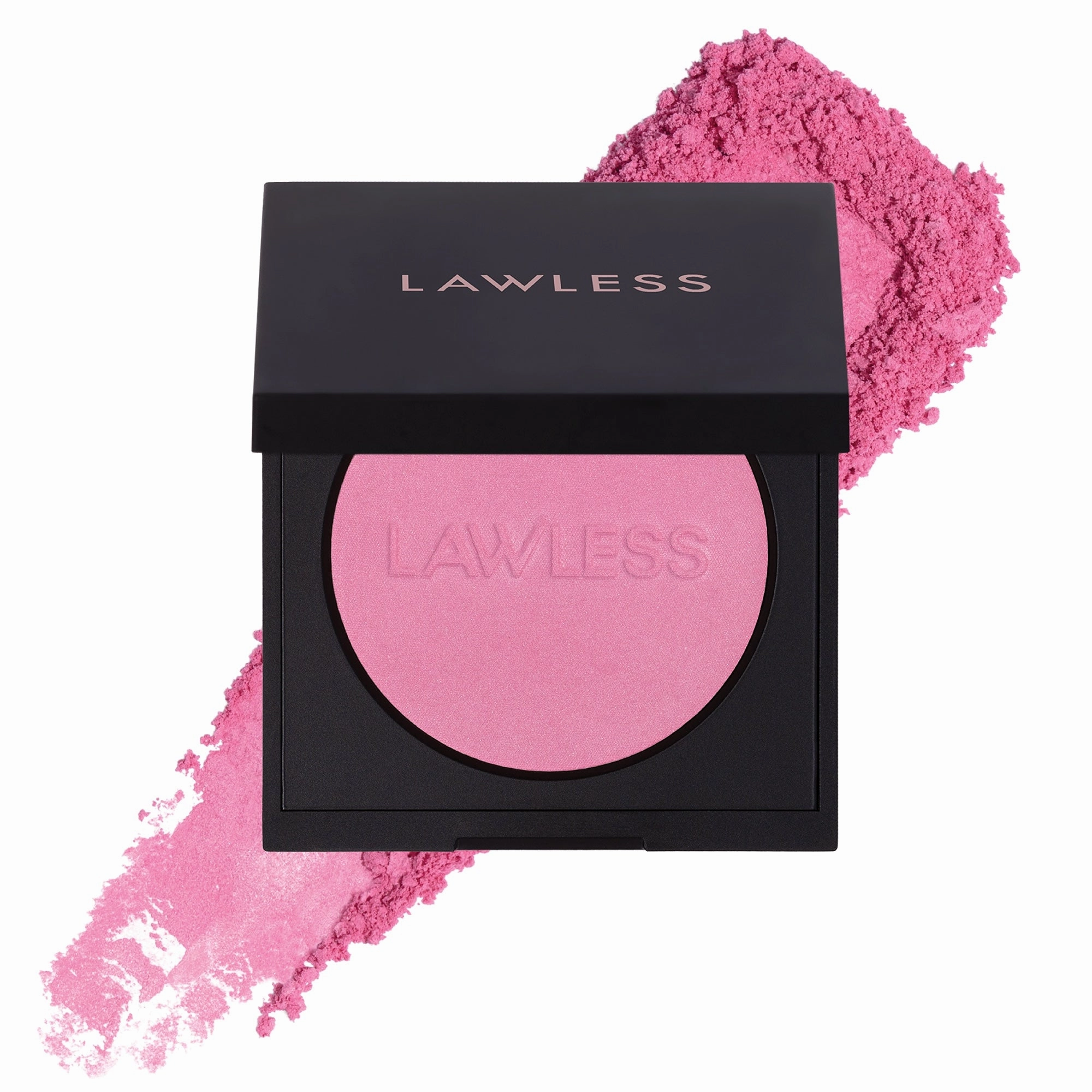 Make Me Blush Talc-Free Velvet Blush