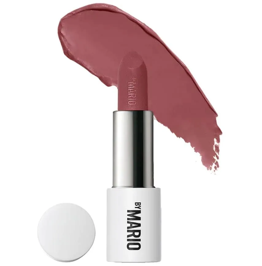 MAKEUP BY MARIO Ultra Suede® Sculpting Lip Pencil Tan