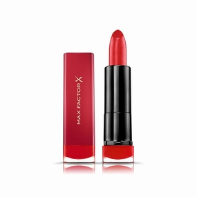 Max Factor Colour Elixir Marilyn Lipstick Sunset Red