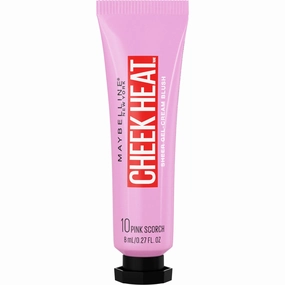 Maybelline | Cheek Heat Cream Blush