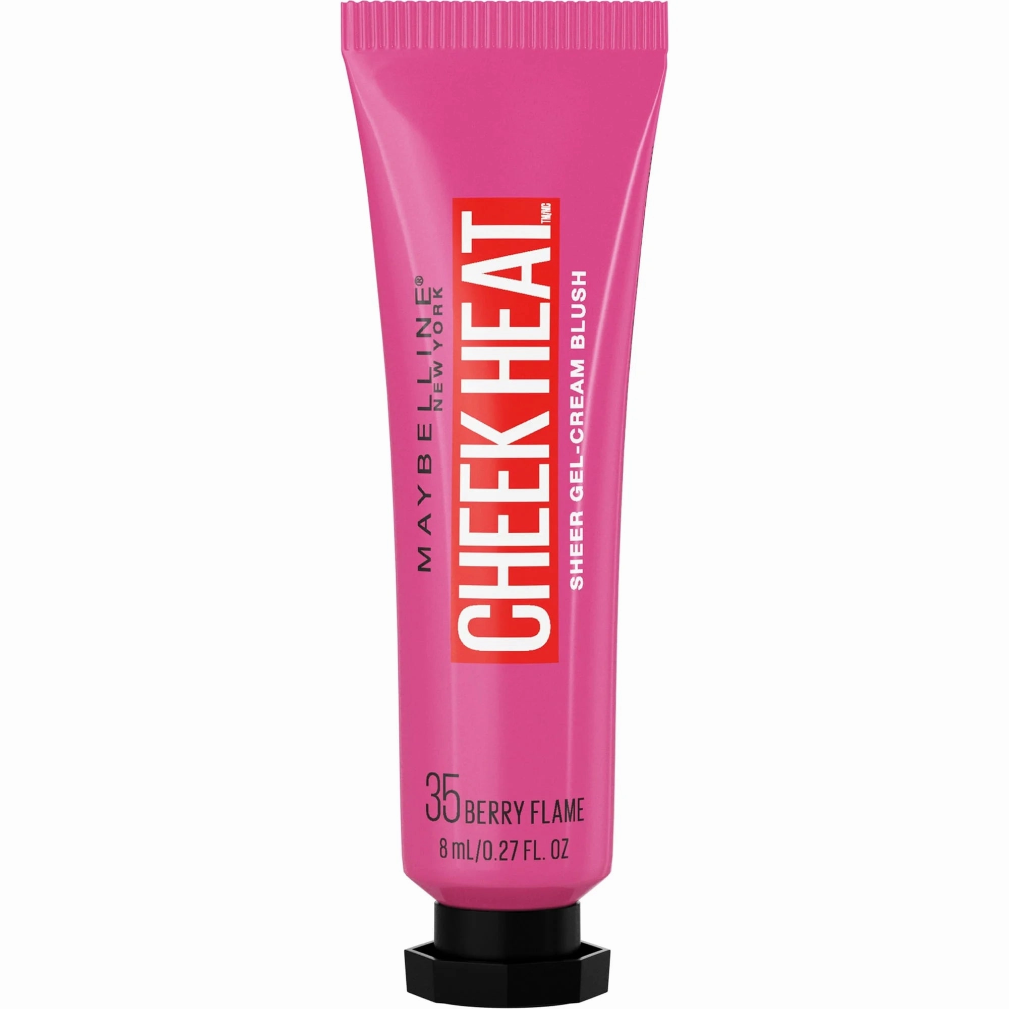 Maybelline | Cheek Heat Cream Blush