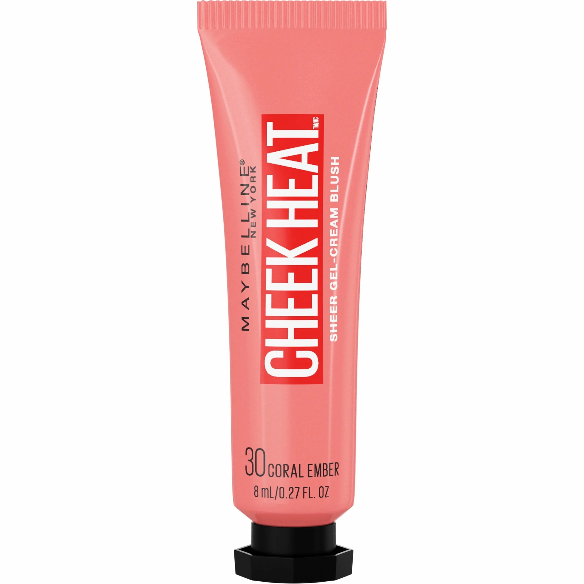 Maybelline | Cheek Heat Cream Blush