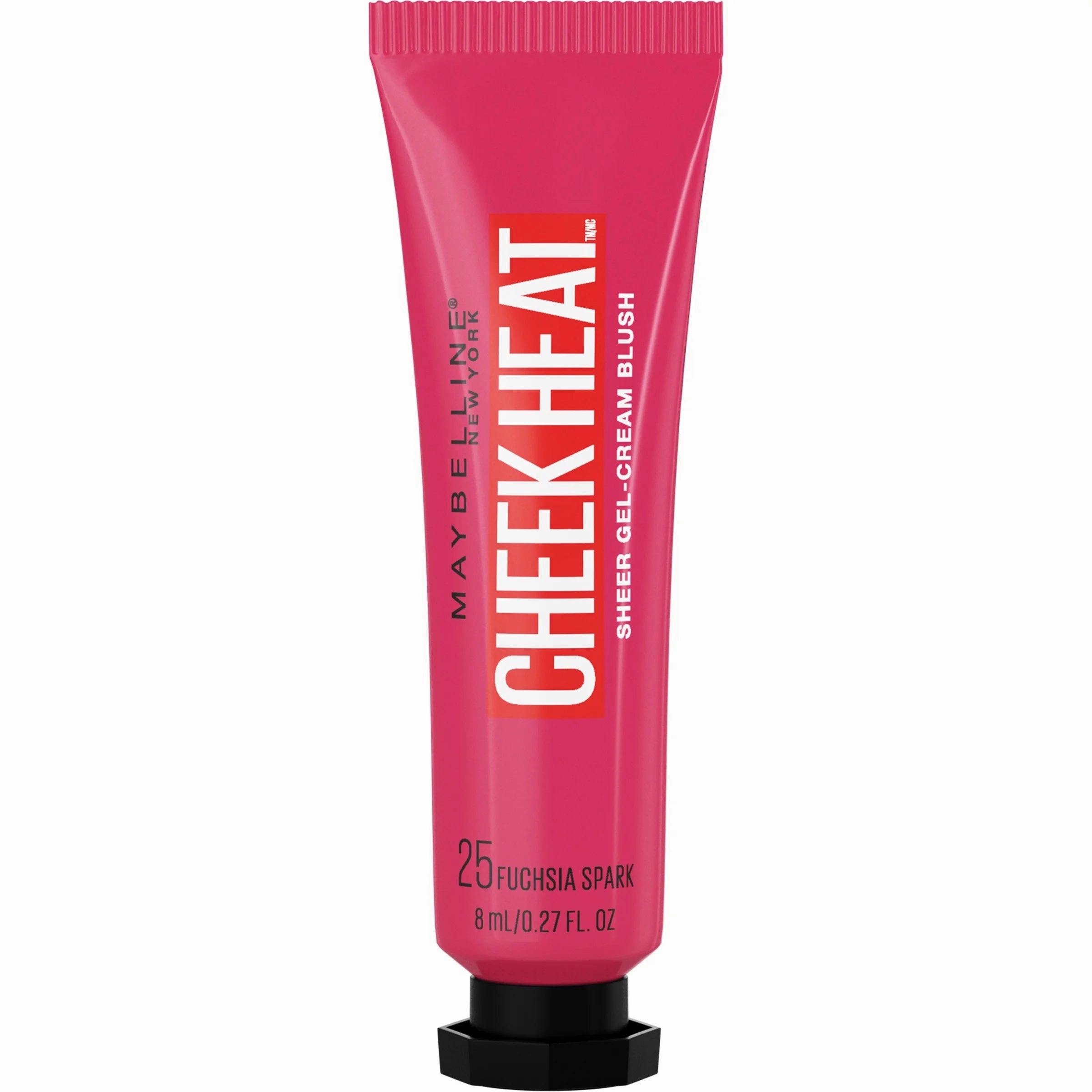 Maybelline | Cheek Heat Cream Blush