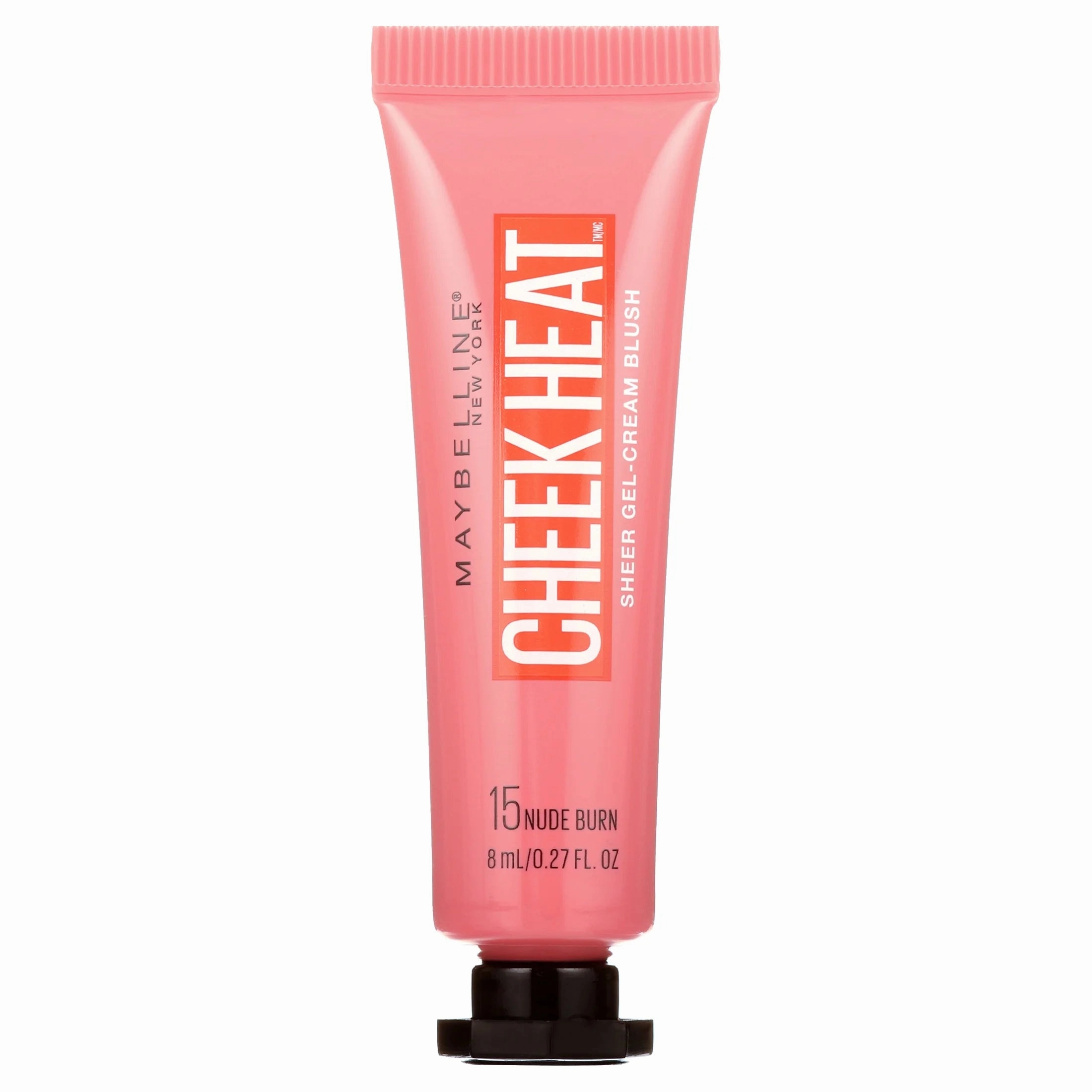 Maybelline | Cheek Heat Cream Blush