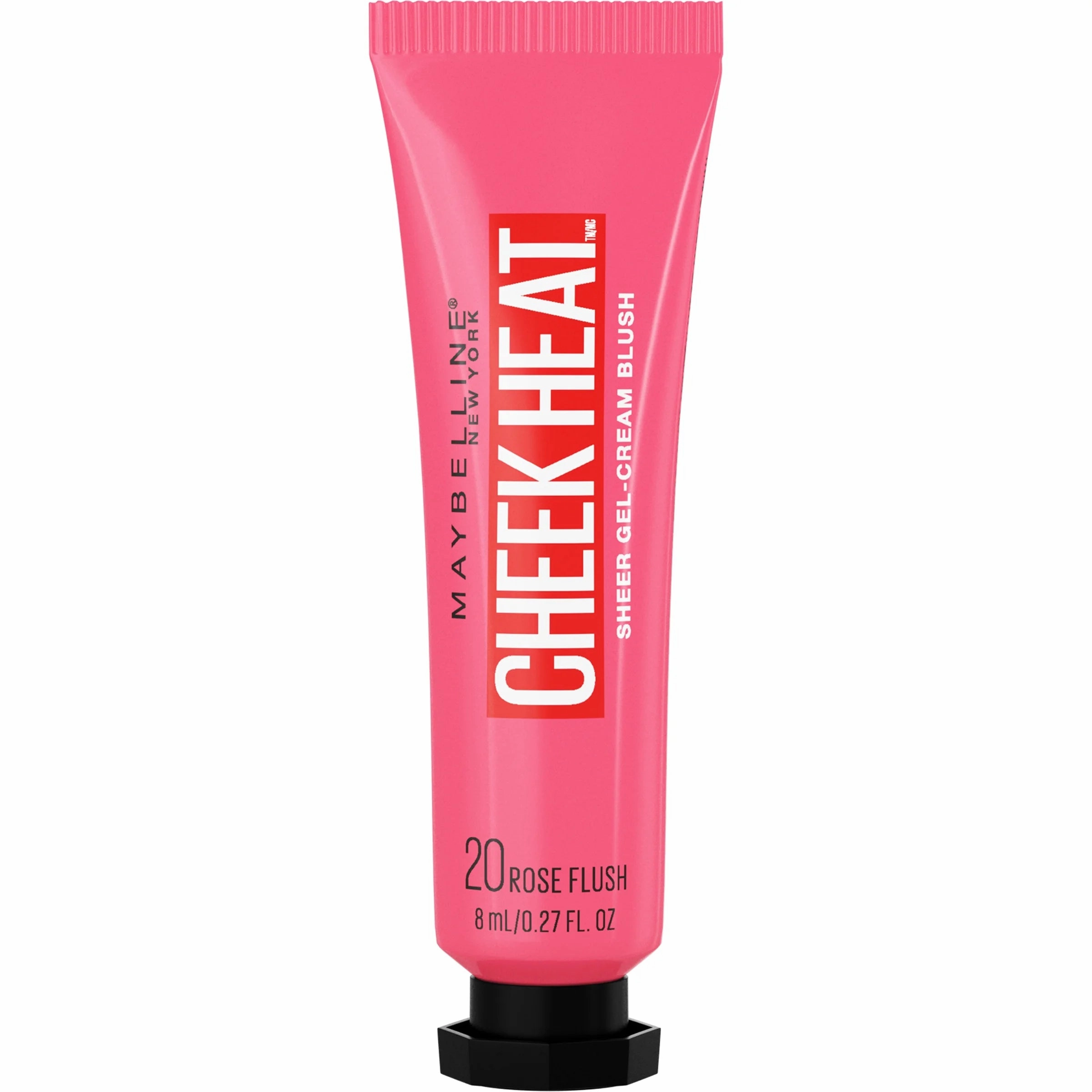 Maybelline | Cheek Heat Cream Blush