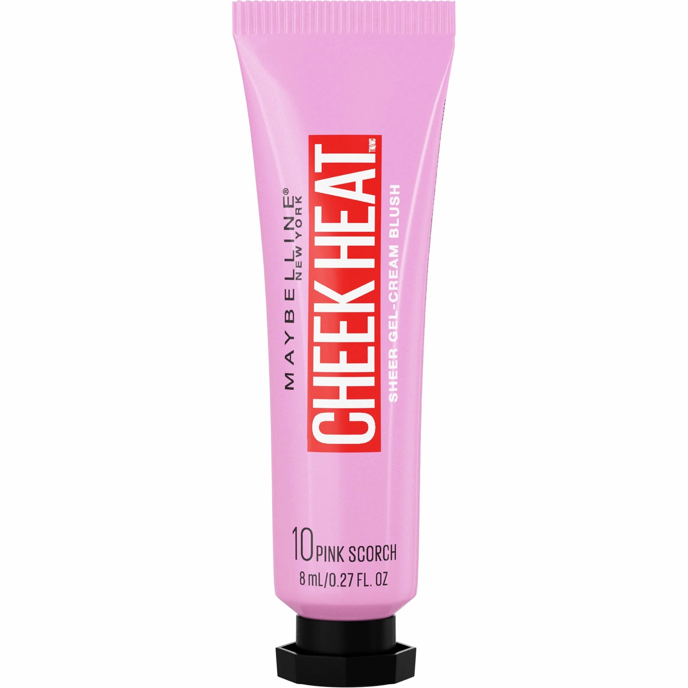 Maybelline | Cheek Heat Cream Blush